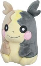 Pokemon I decided on you! Pokemon Get Plush Mew Height approx. 20 cm