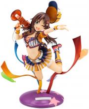 THE IDOLM@STER MILLION LIVE! Anna Mochizuki -Growth Chu → LOVER !!- 1/8 scale PVC painted finished figure PP965