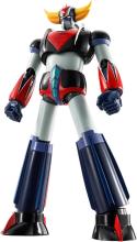 TAMASHII NATIONS ROBOT Spirits UFO Robo Grendizer, approximately 160mm, ABS & PVC painted action figure