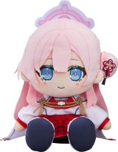 Chocopuni Plush Toy Blue Archive -Blue Archive- Mimori
