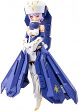 Frame Arms Girl Leticia Height 150mm NON Scale Plastic Model