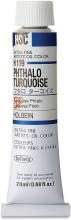 Holbein Oil Paint Futaro Turquoise H119 20ml (No. 6)