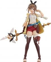 figma Atelier Ryza The Queen of the Darkness and the Secret Hideaway Lizalin Stout Non-scale ABS  PVC Painted Movable Figure M06775
