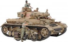 Tamiya 1/35 Military Miniature Series No.362 French Main Battle Tank Leclerc Series 2 Plastic Model 35362