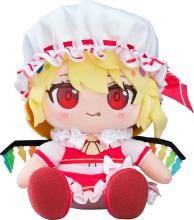 GOOD SMILE COMPANY Touhou LostWord Flandre Scarlet ChocoPuni Peluche