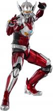 SHFiguarts Ultraman (true bone carving method) Approximately 150mm ABS & PVC painted movable figure BAS63441