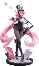 VEXA Original Character Magic Parade Bunny 1/4 Scale Plastic Pre-painted Finished Figure