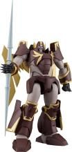 GOOD SMILE COMPANY MODEROID Galient Skirt Non-Scale Assembled Plastic Model