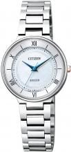 CITIZEN Watch Exceed AR4000-63E Men's Silver