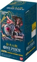 ONE PIECE card game ROMANCE DAWN [OP-01] (BOX)