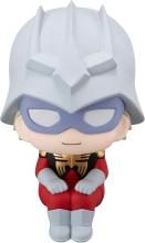 Rukappu Mobile Suit Gundam GQuuuuuuX Char Aznable Completed Figure