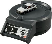 Takara Tomy Tomica Premium Unlimited DRIFT TURN STAGE Initial D Mini Car Toy for ages 6 and up