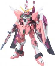 BANDAI SPIRITS HG Gundam Breaker Batlog Gundam Barbatauros 1/144 Scale Color-coded Plastic Model 199634