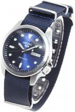 SEIKO 5 SPORTS Automatic Mechanical Mens Seiko Five Sport SRPE61K1 Gray 