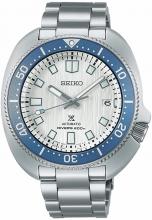 SEIKO PROSPEX Glacier SBDC169 1970 Mechanical Divers Exclusive Distribution Limited Automatic Watch Men's Save the Ocean