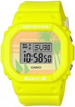 CASIO Baby-G 80  s Beach Colors BGD-560BC-9JF Ladies