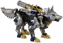 ZOIDS Zoids Wild ZW06 Gabrigator