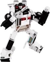 T-SPARK Transformers Missing Link C-06 Cordon Movable Figure