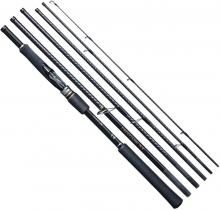 Shimano Pack & Mobile Rod Free Game XT Spinning Model S96M