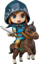Nendoroid The Legend of Zelda ...