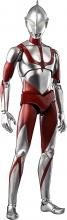 SHFiguarts Ultraman (true bone carving method) Approximately 150mm ABS & PVC painted movable figure BAS63441