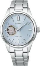 SEIKO Seiko Selection Watch Spring 2026 Limited Edition SSDE025 Women's Silver