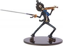 Megahouse Portrait.Of.Pirates ONE PIECE "LIMITED EDITION" Monkey D. Luffy JF-SPECIAL