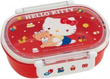 Skater Antibacterial Antibacterial Dome-shaped lid Lunch box 530ml Witch's Takkyubin Bakery Ghibli Made in Japan PFLB6AG-A