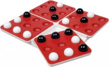 Kawada Kumitera Miffy Yellow KT-025