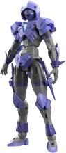 BANDAI SPIRITS 30MF Liber Assassin Pre-Colored Plastic Model
