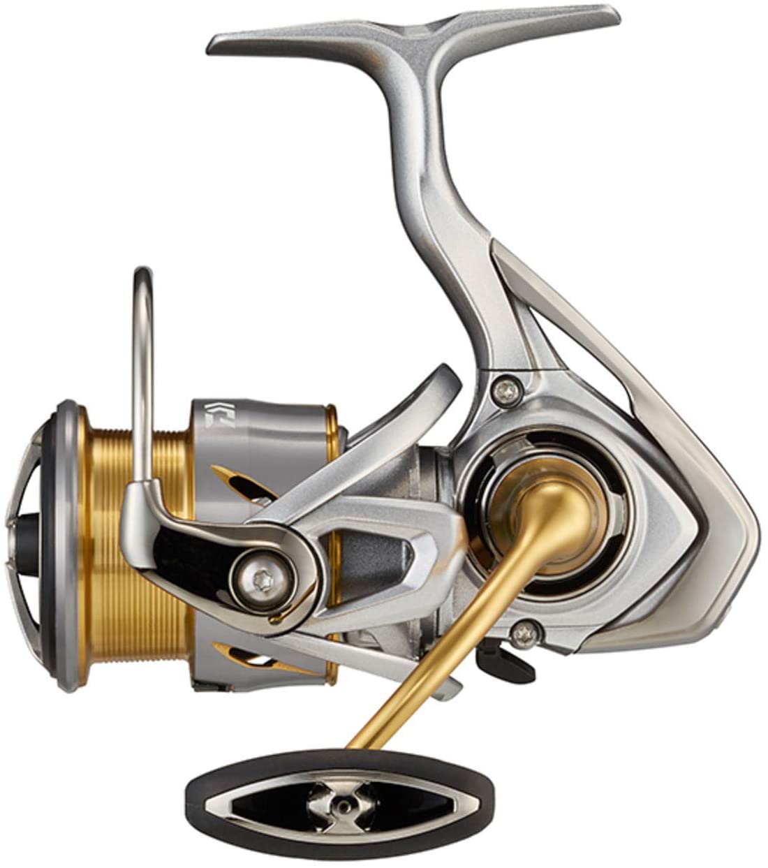 SHIMANO bait reel 23 Calcutta Conquest MD various lure casting (Right  Handle) - Discovery Japan Mall
