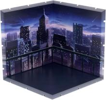 PLM Dioramansion 150 Rooftop (Night View) 2