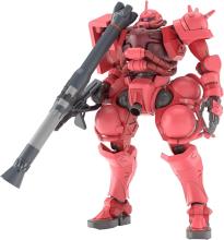 BANDAI SPIRITS Mobile Suit Gun...