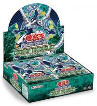 Yugioh OCG Duel Monsters Duelist Pack -Legend Duelist Edition 6-BOX