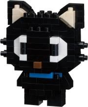 Kawada Nanoblock Chococat NBCC_232 3 x 10.5 x 18cm Ages 12 and up Interior Hobby NBCC_232