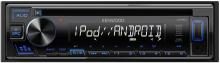 carrozzeria Car Audio 1DIN CD / USB / Bluetooth DEH-6600
