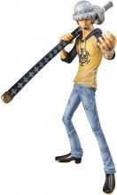 ONE PIECE DXF THE GRANDLINE MEN ONE PIECE FILM GOLD vol.3 Roronoa Zoro Anime Figure Goods Prize Banpresto