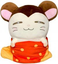 Sanei Trading Totoko Hamtaro S...