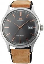 ORIENT FAC08003A0 BAMBINO VERSION 4 self-winding watch (with manual winding)