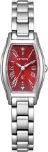 CITIZEN xC Watch Tonneau Shape...