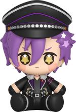 Good Smile Arts Shanghai Huggy Good Smile Ensemble Stars!! Otogari Adonis Plastic Painted Movable Figure