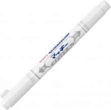 Mitsubishi water-based pen Prockey twin 8 colors PM150TR8CN