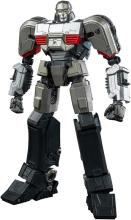 T-SPARK Transformers AMK Series Megatron/D-16 Pre-Colored Plastic Kit