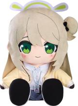 Blue Archive Nono Chocopuni Large 40cm Plush Toy