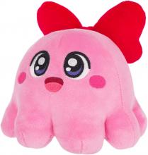 Kirby ALL STAR COLLECTION Bandana Waddle Dee (S) Plush Toy Height 17cm KP44