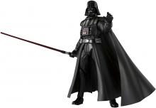 SHFiguarts Darth Vader