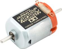 Tamiya Mini 4WD Limited Torque Tune 2 Motor PRO J-CUP 2025 95177