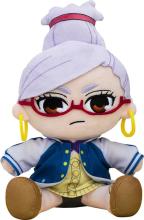 Dandadan Ayase Hoshiko stuffed toy