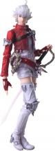 FINAL FANTASY XIV BRING ARTS A...