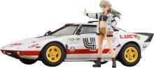 Hasegawa 1/24 Wild Egg Girls N...